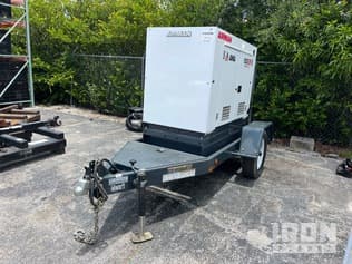 2024 Airman SDG25S-8E1 Generator Set (Inoperable) inventory photo