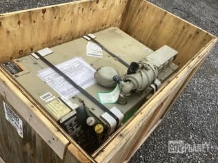 Onan 7.5HDKAT41934K 7.5kW Diesel Generator Set