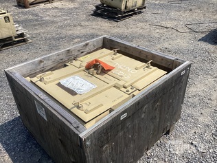MEP-952B 5kW Generator Set