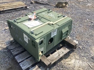 GBI MEP-952B 5kW Generator Set
