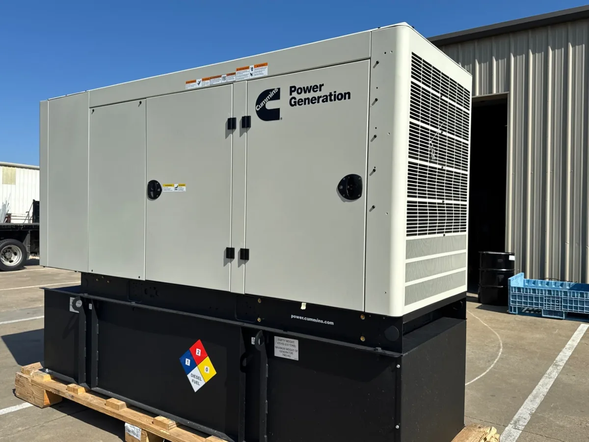 Cummins Cummins D6 Commercial Diesel — product line overview