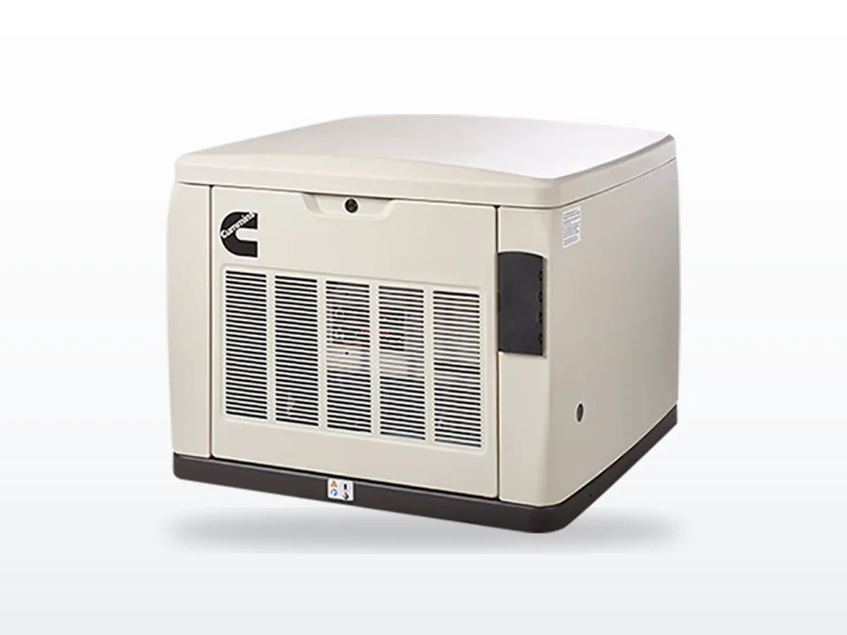 Cummins Cummins RS13A generator — specifications and details