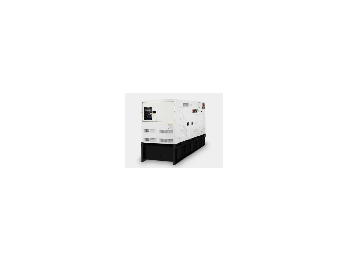 Echo Echo DGK180FP 158 kW liquid-cooled standby generator