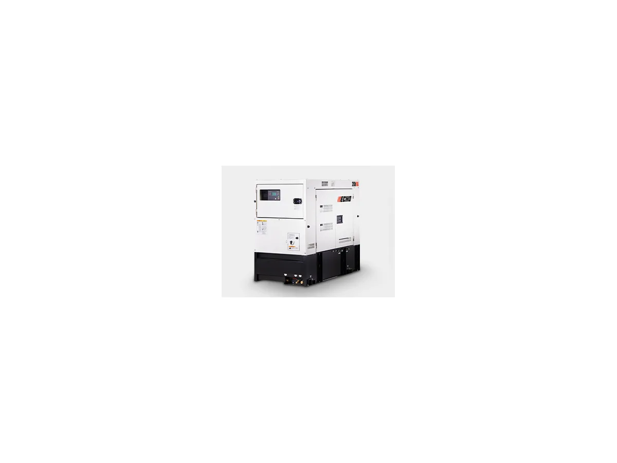 Echo Echo DGK20FS 22 kW liquid-cooled standby generator