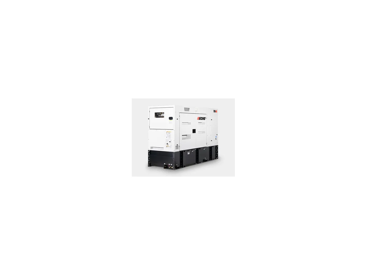 Echo Echo DGK70F generator — specifications and details