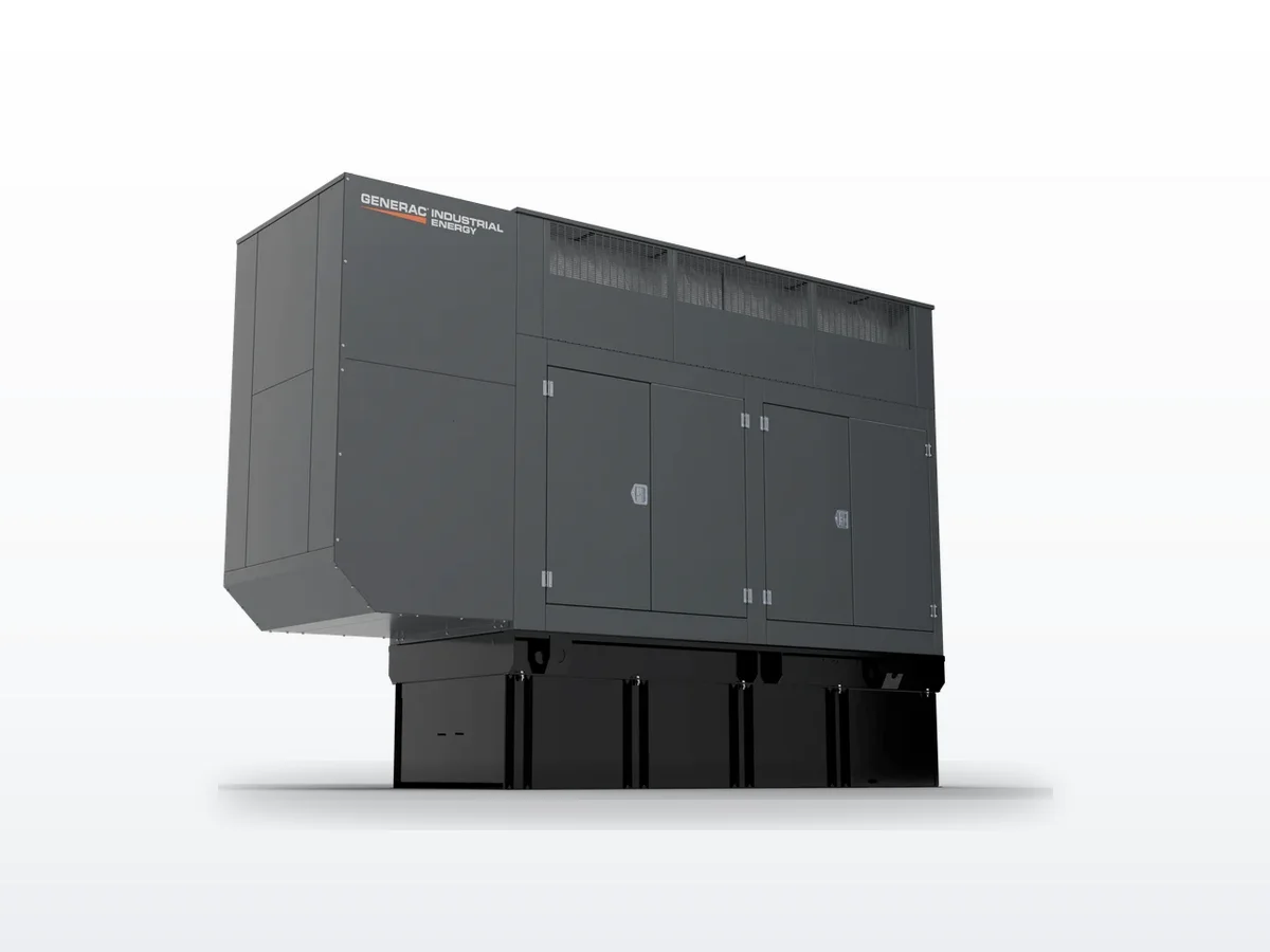 Generac Generac MD300 300 kW liquid-cooled standby generator