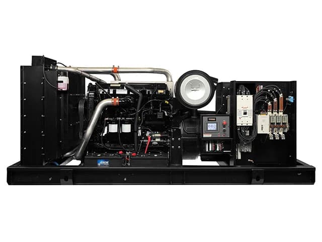 Generac Generac MD400 400 kW liquid-cooled standby generator