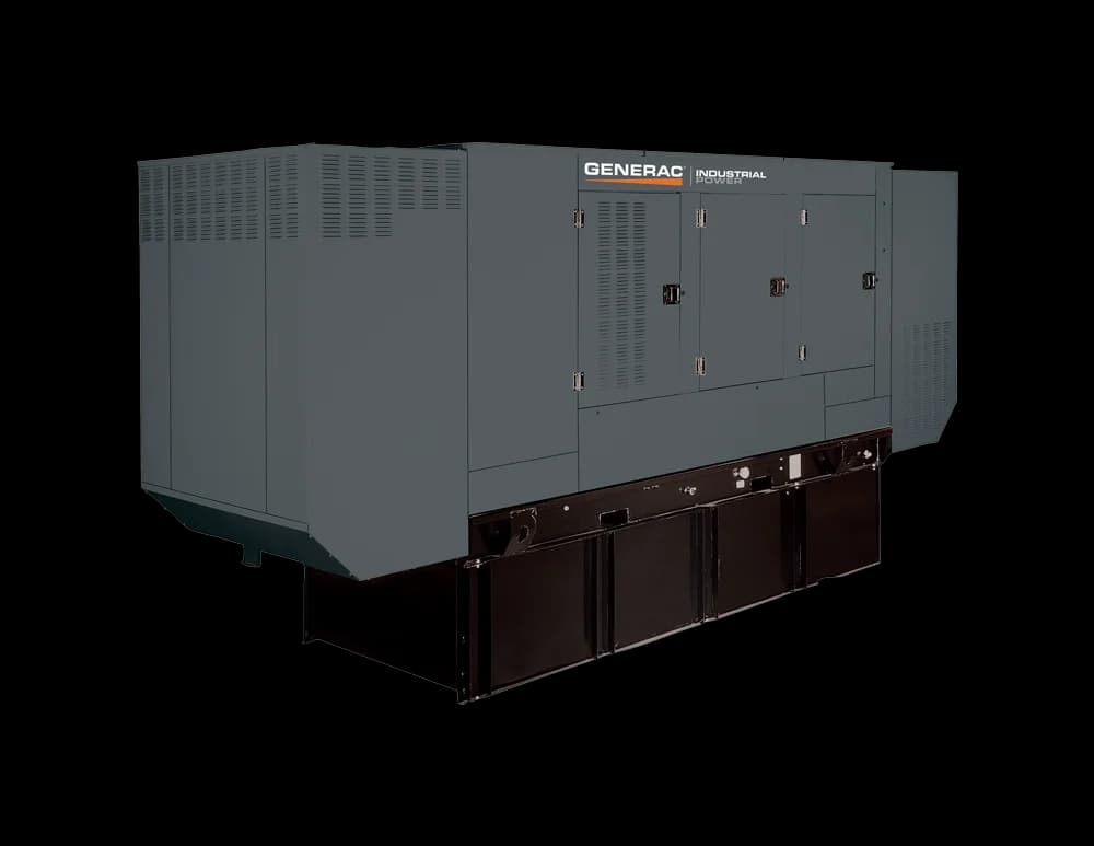 Generac Generac MD750 generator — specifications and details