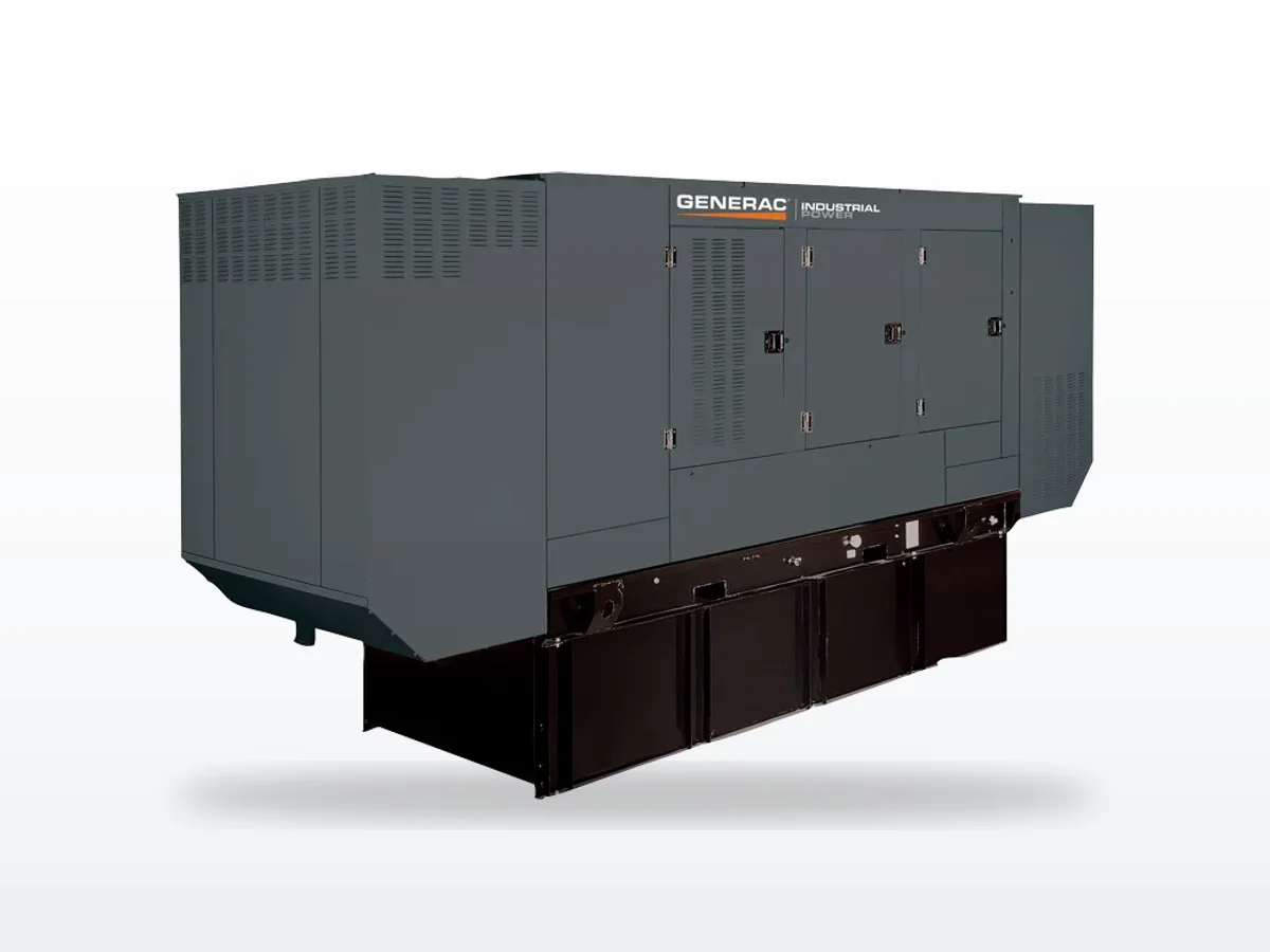 Generac Generac MD750 generator — specifications and details