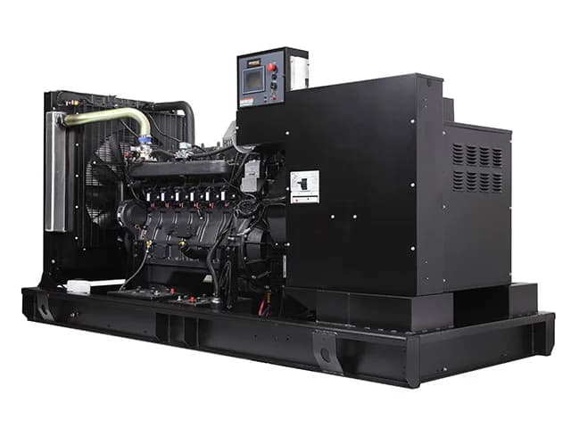 Generac Generac MG300 generator — specifications and details