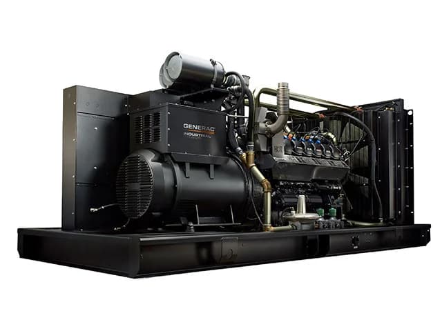 Generac Generac MG450 450 kW liquid-cooled standby generator