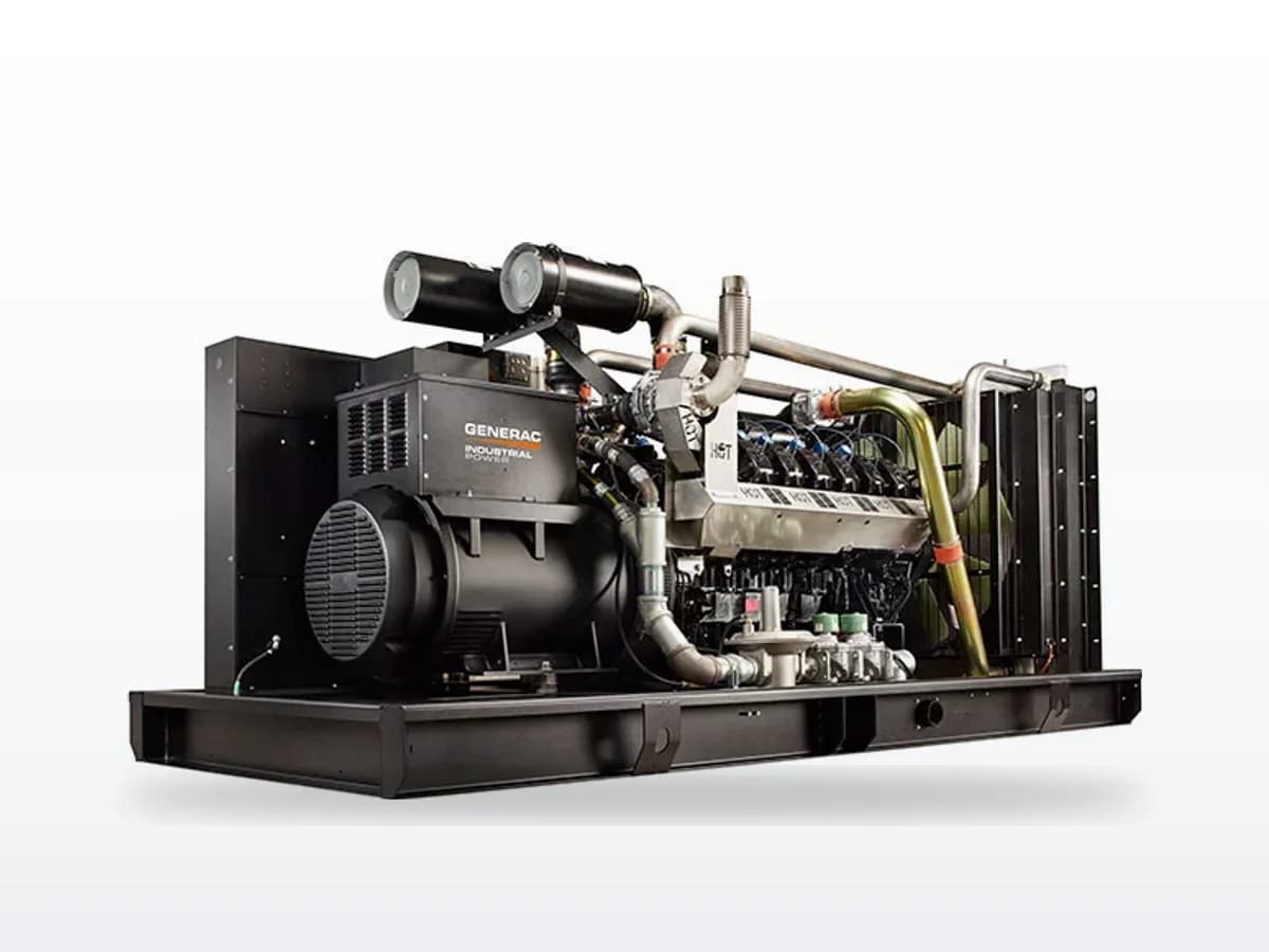 Generac Generac MG500 generator — specifications and details