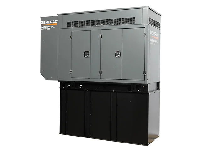 Generac Generac SD030T 30 kW liquid-cooled standby generator