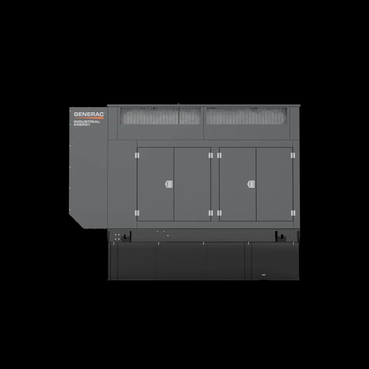 Generac Generac SD230 generator — specifications and details