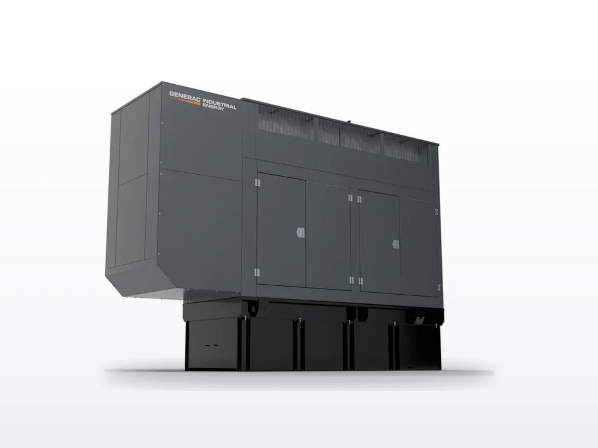 Generac Generac SD300 300 kW liquid-cooled standby generator