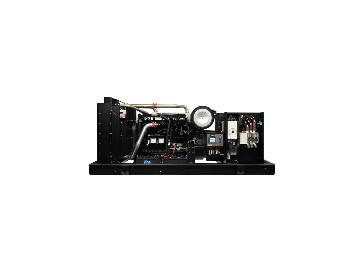 Generac Generac SD600 600 kW liquid-cooled standby generator