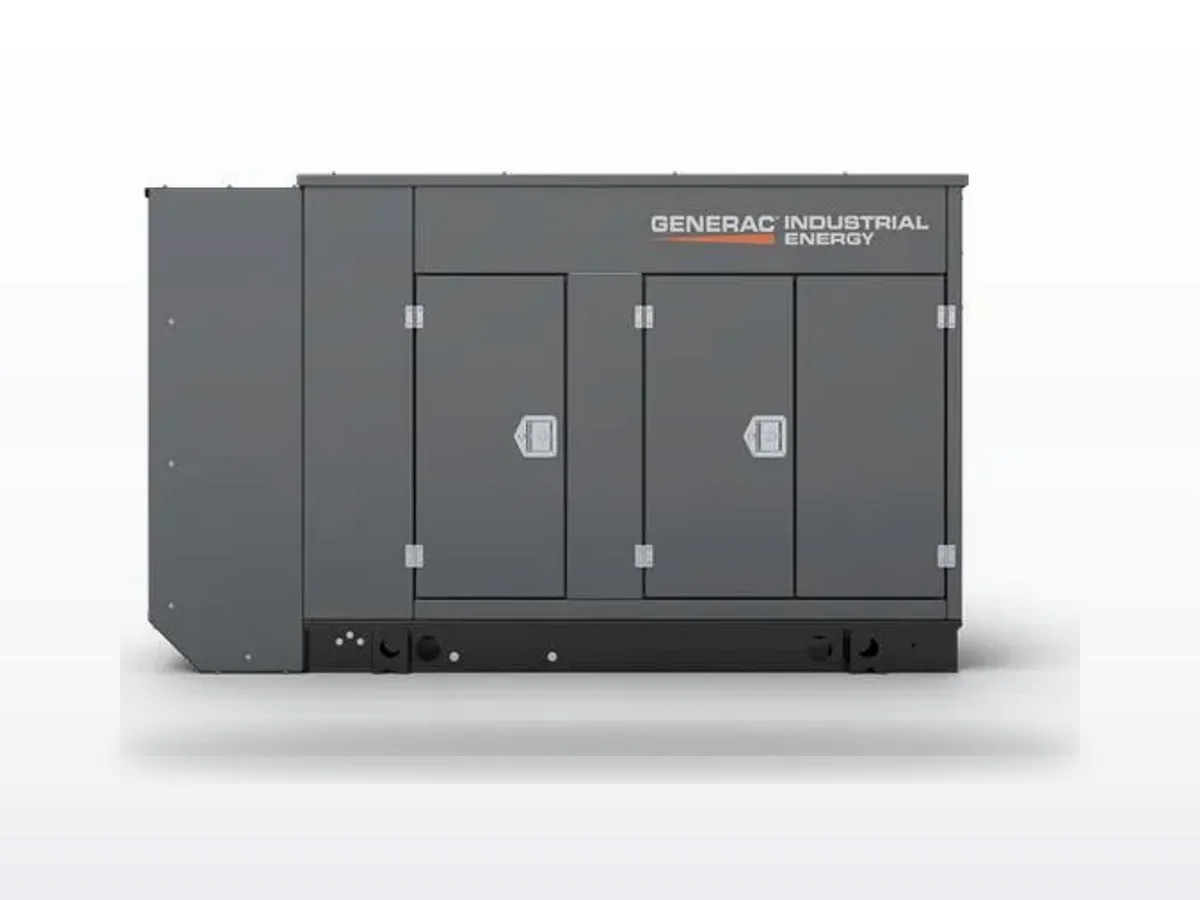Generac Generac SG035 35 kW liquid-cooled standby generator