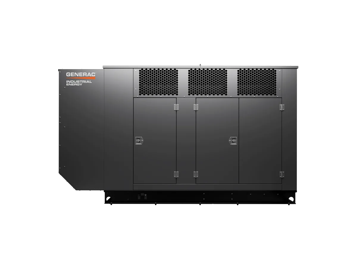 Generac Generac SG100 generator — specifications and details