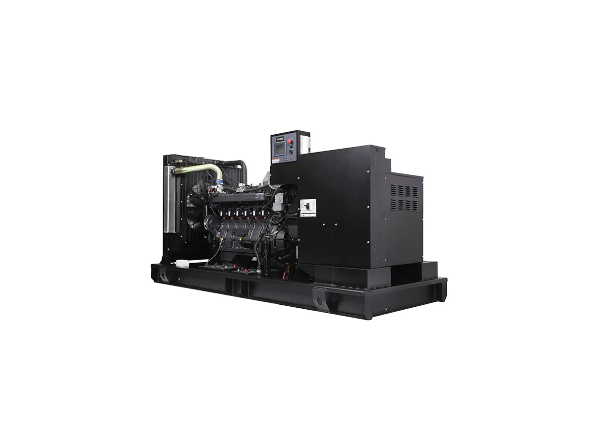 Generac Generac SG250 250 kW liquid-cooled standby generator