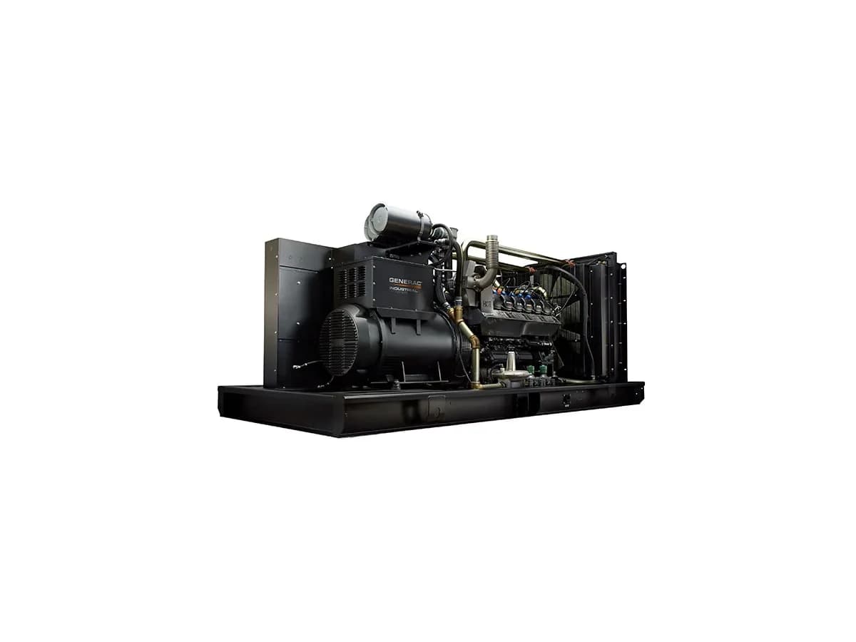 Generac Generac SG350 generator — specifications and details