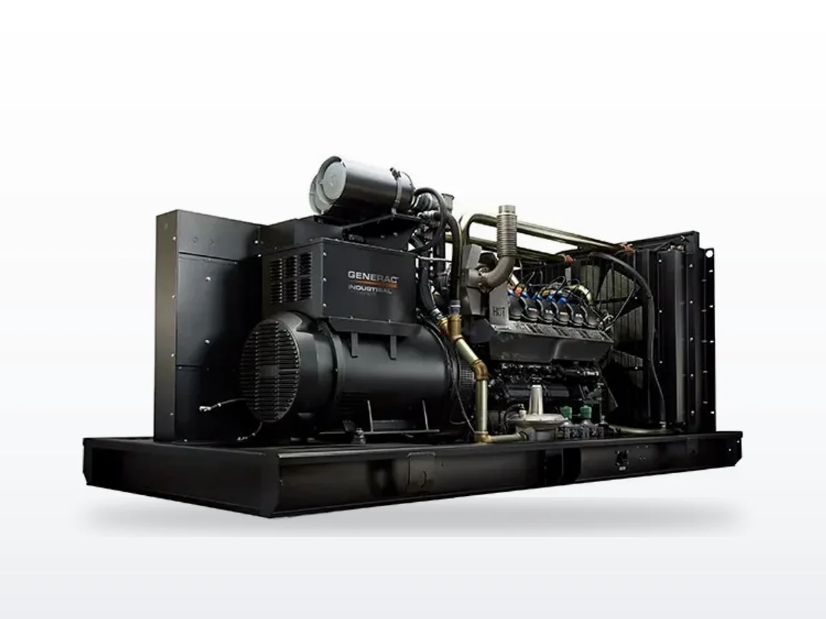 Generac Generac SG350 350 kW liquid-cooled standby generator