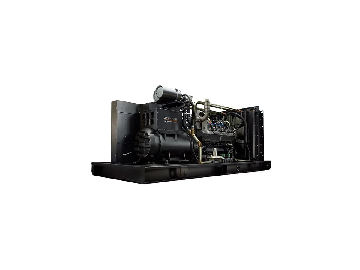 Generac Generac SG450 450 kW liquid-cooled standby generator