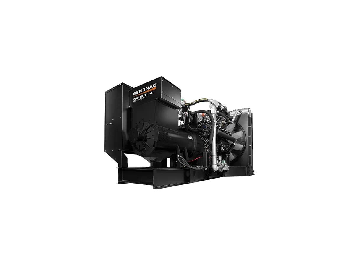 Generac Generac SG750 generator — specifications and details