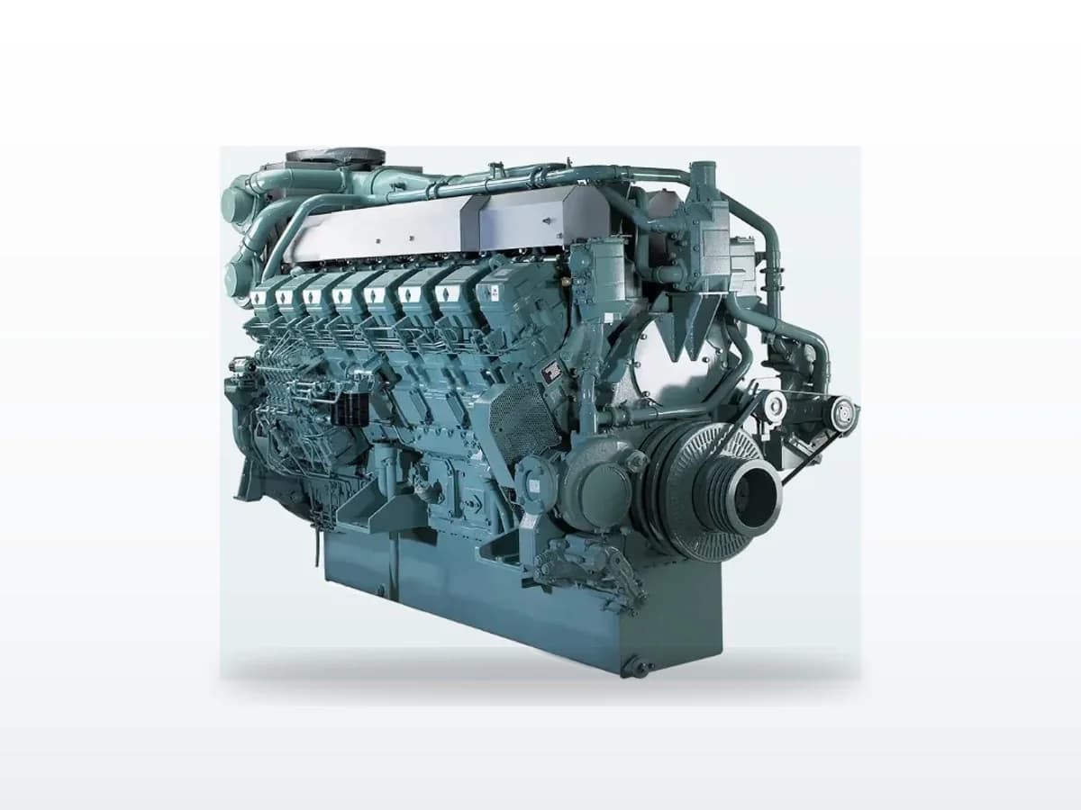 Gillette Gillette SPMI-2M generator — specifications and details