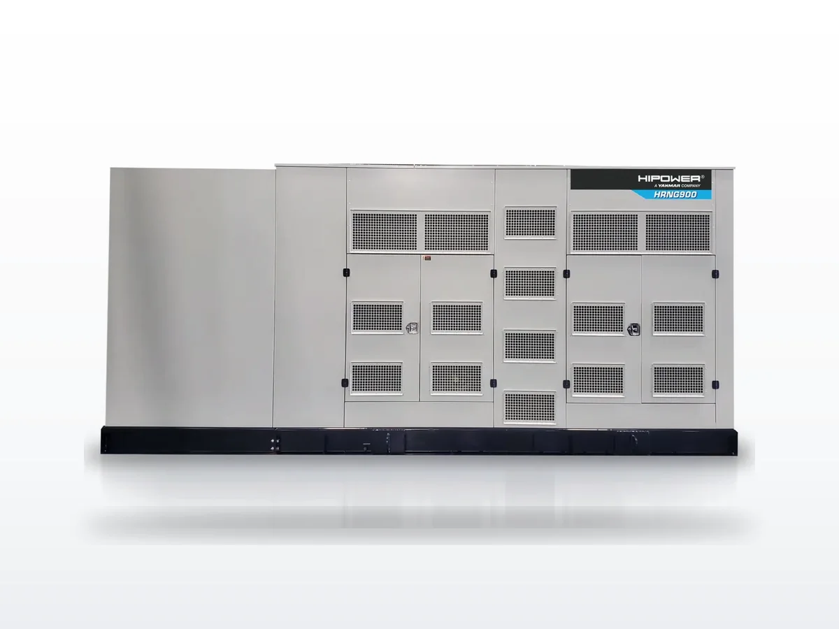 Hipower Systems Hipower HNI-1000 generator — specifications and details