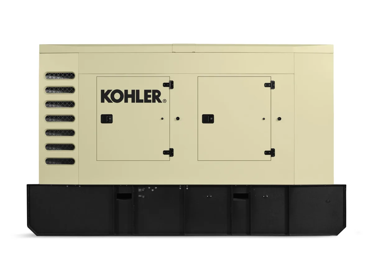 Kohler Kohler 100REOZJF generator — specifications and details
