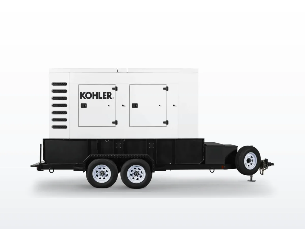 Kohler Kohler 145REOZT4 generator — specifications and details
