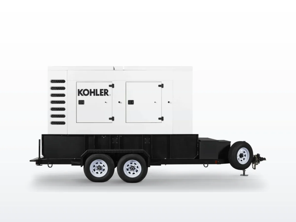 Kohler Kohler 175REOZT4 generator — specifications and details
