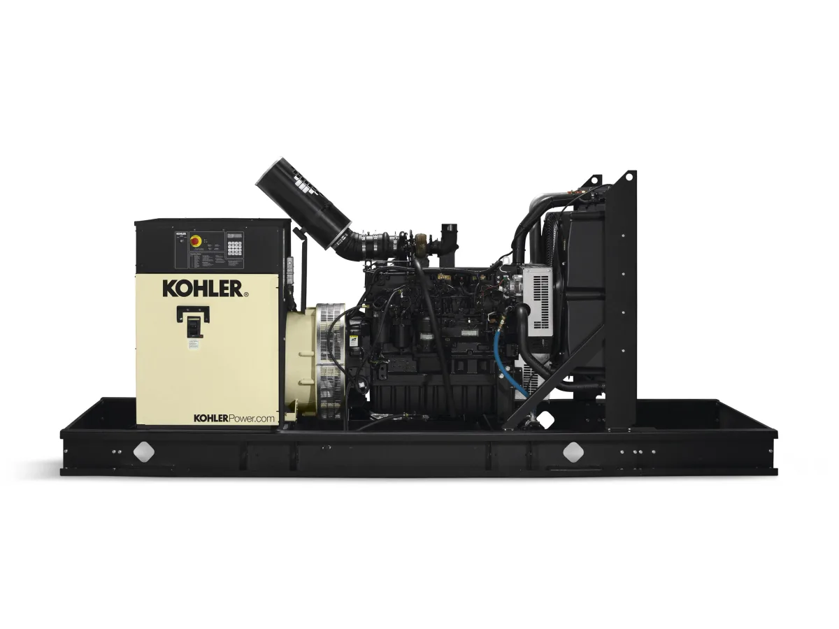 Kohler Kohler 230REOZJE 230 kW liquid-cooled standby generator