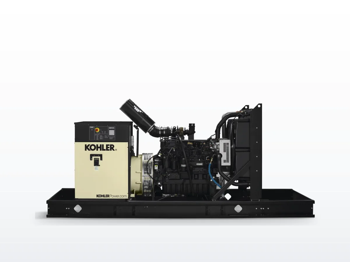 Kohler Kohler 230REOZJE 230 kW liquid-cooled standby generator