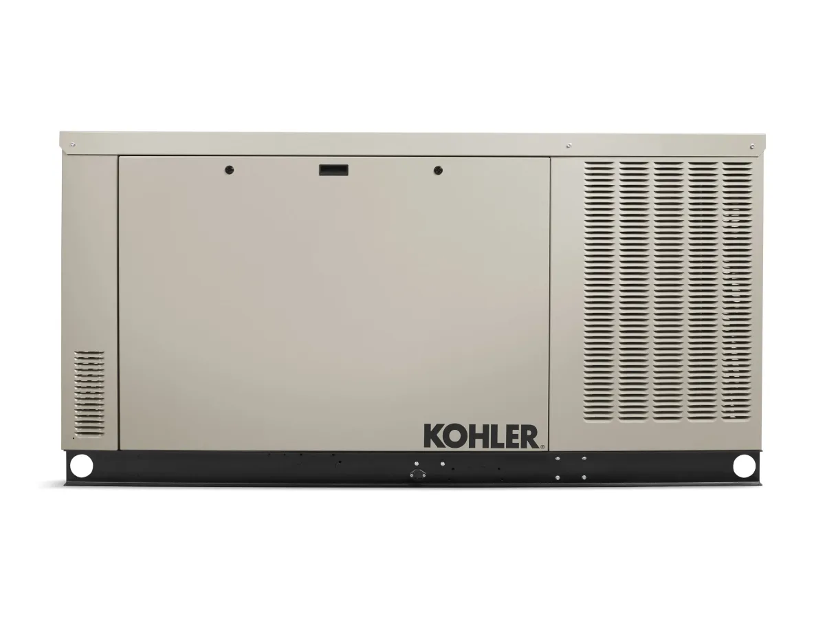 Kohler Kohler 36CCL 36 kW liquid-cooled standby generator