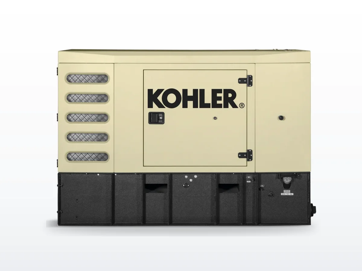 Kohler Kohler 40REOZK4 generator — specifications and details