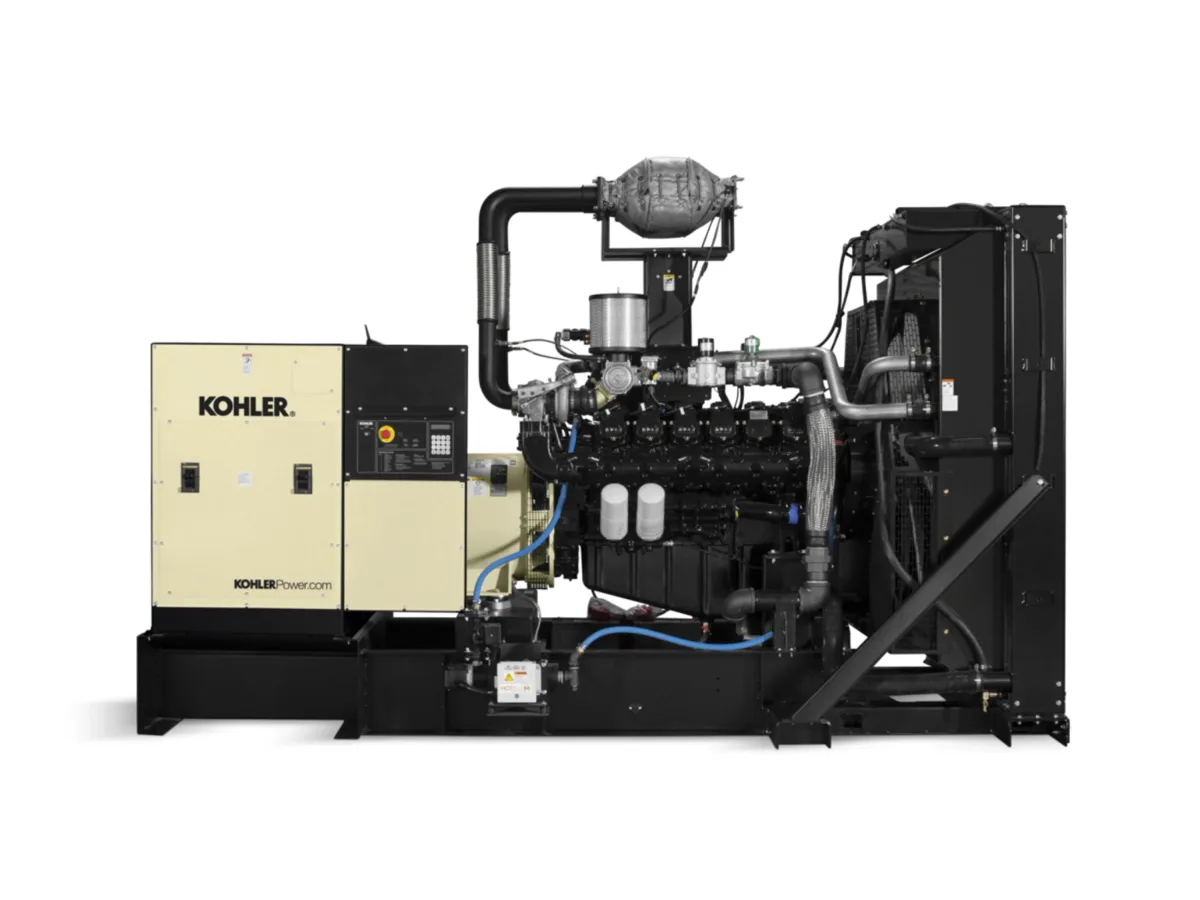 Kohler Kohler 450REZXD generator — specifications and details