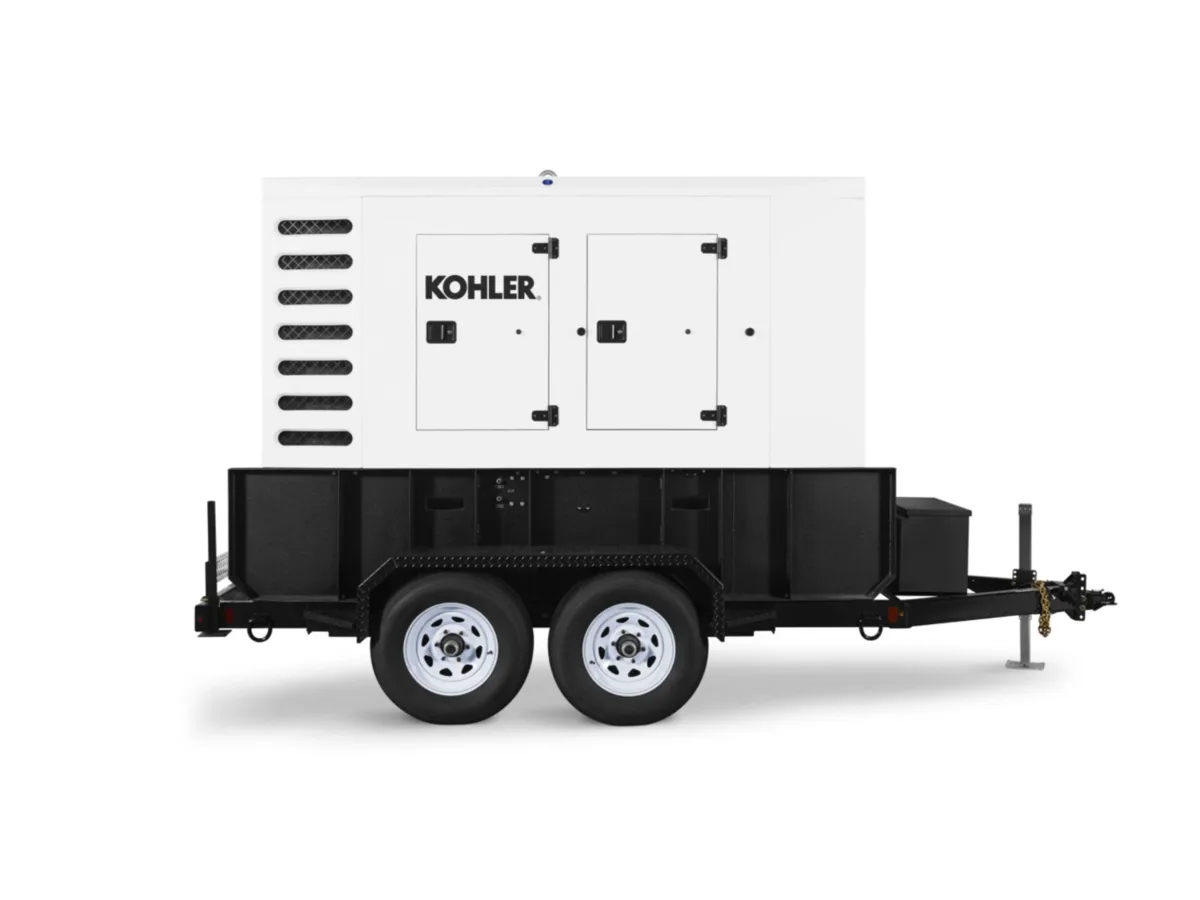 Kohler Kohler 90REOZT4 generator — specifications and details