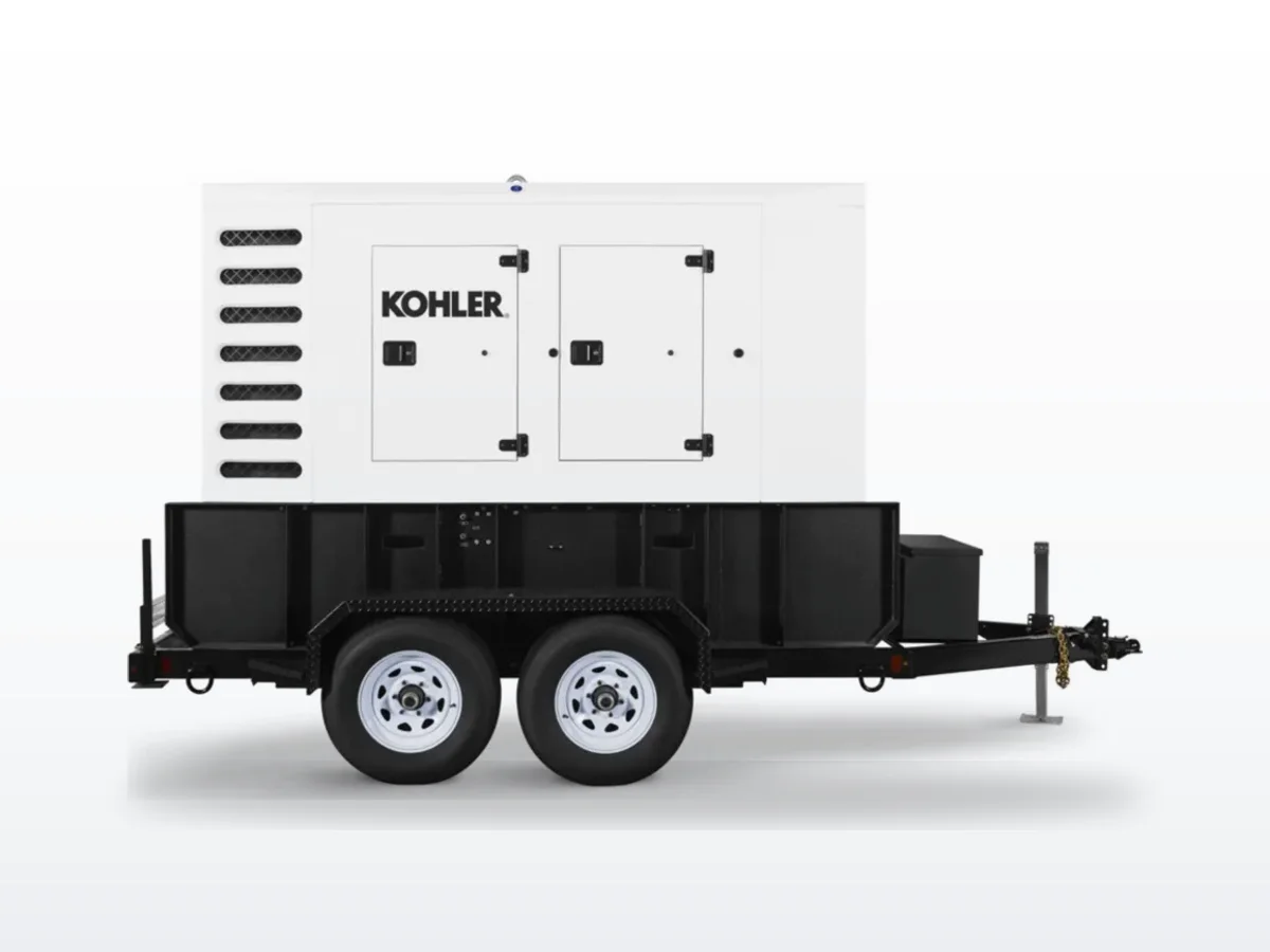Kohler Kohler 90REOZT4 generator — specifications and details