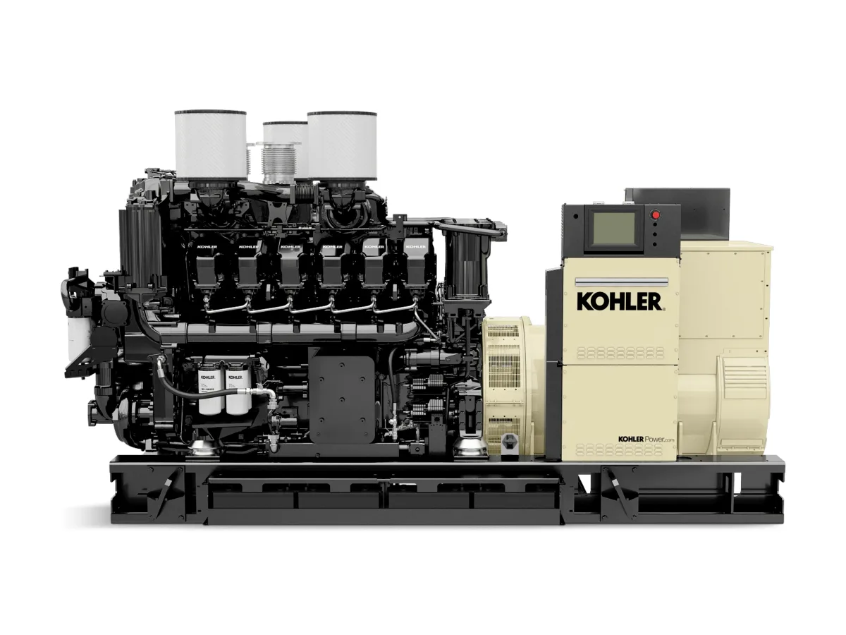 Kohler Kohler KD2000 generator — specifications and details