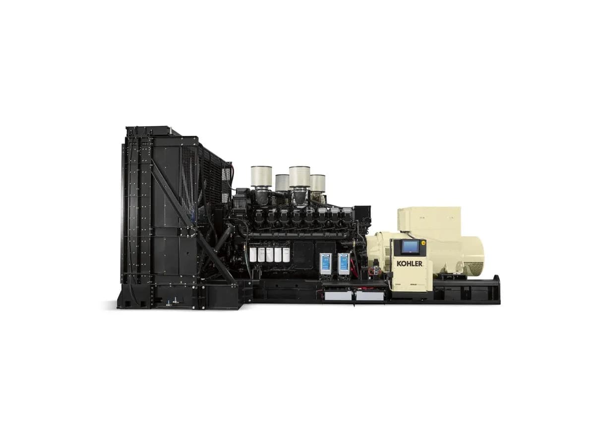 Kohler Kohler KD3250 generator — specifications and details