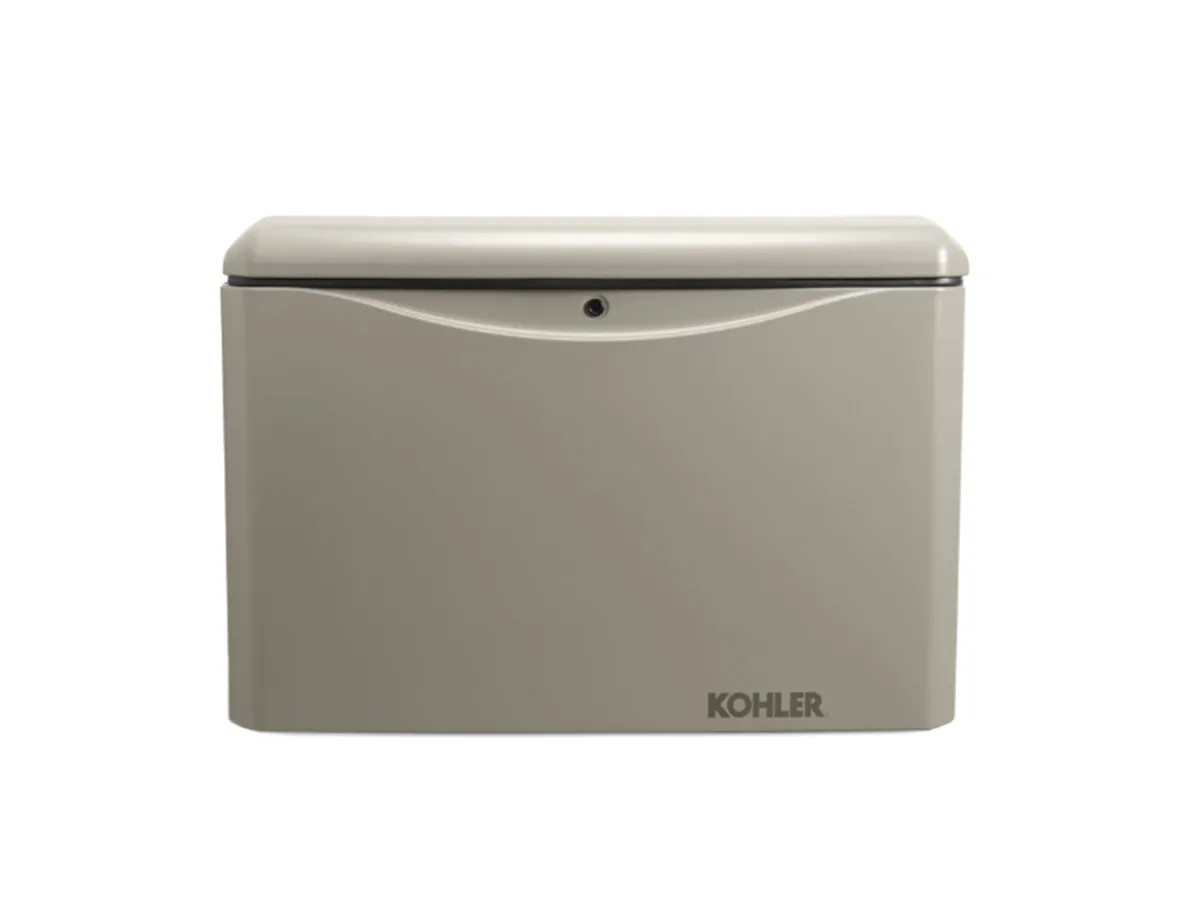 Kohler Kohler 14RCA 14 kW air-cooled standby generator