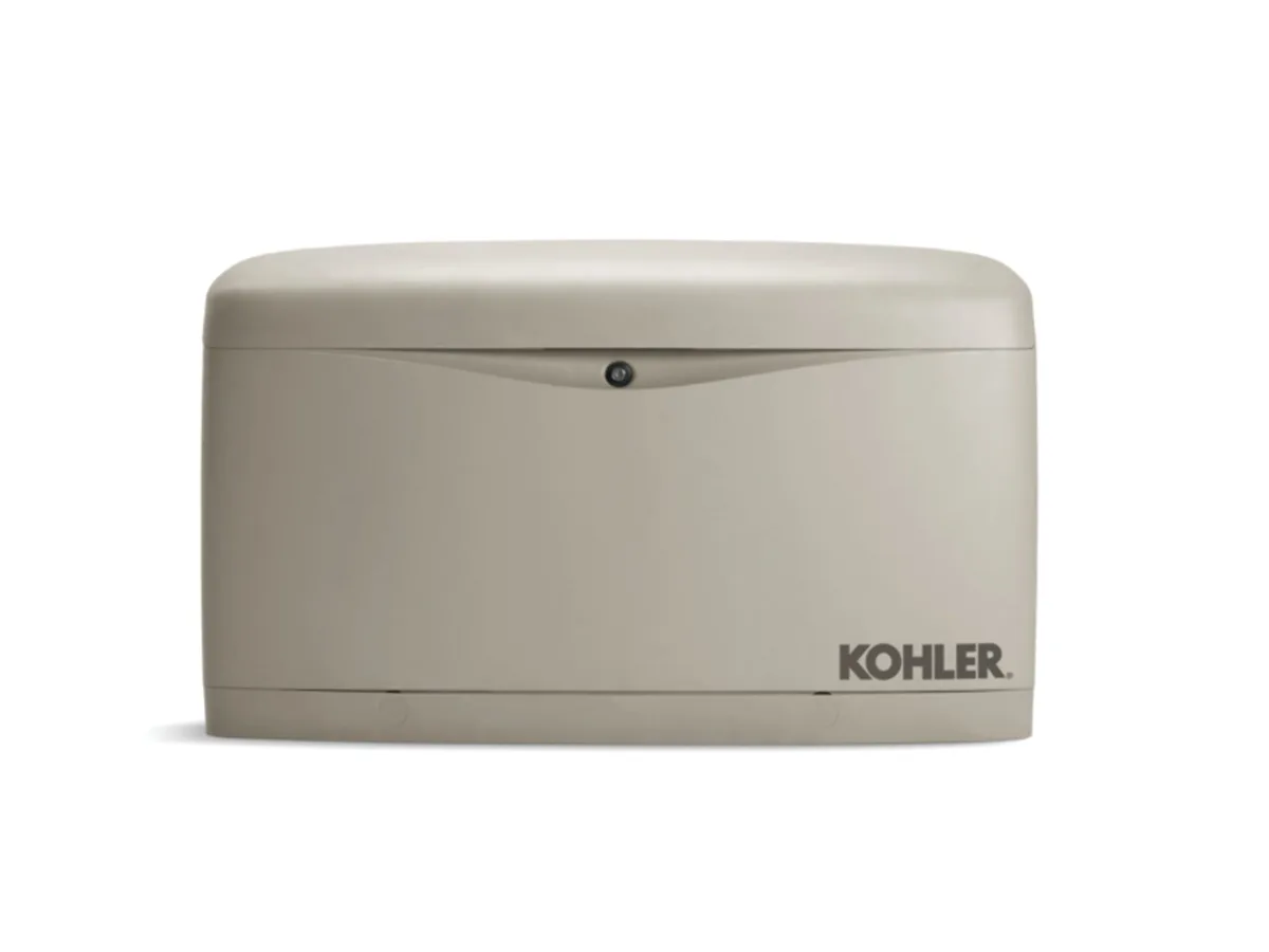 Kohler Kohler 20RCA 20 kW air-cooled standby generator