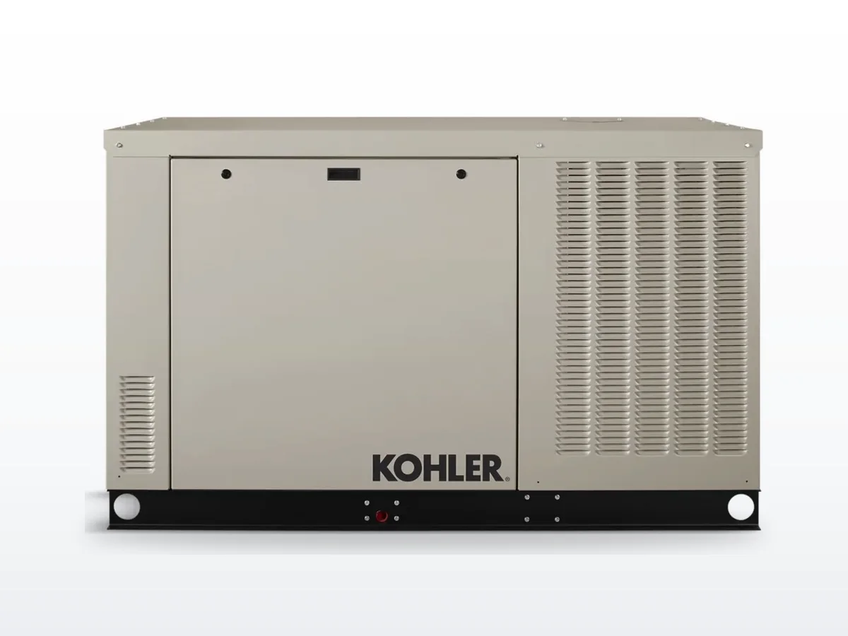 Kohler Kohler 24RCL 24 kW liquid-cooled standby generator