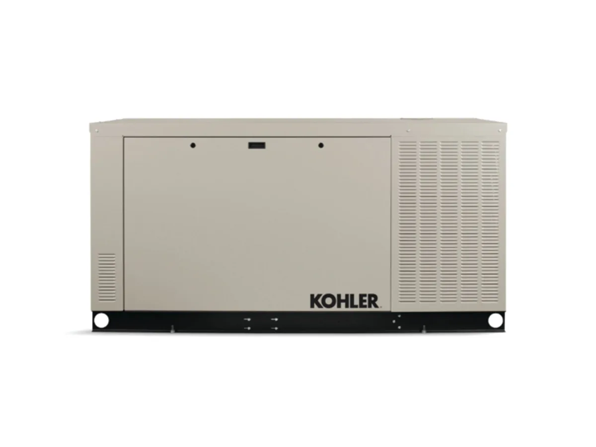 Kohler Kohler 60RCL 60 kW liquid-cooled standby generator