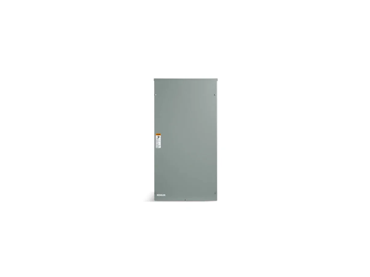 Kohler Kohler RDT-CFNC-0200A generator — specifications and details