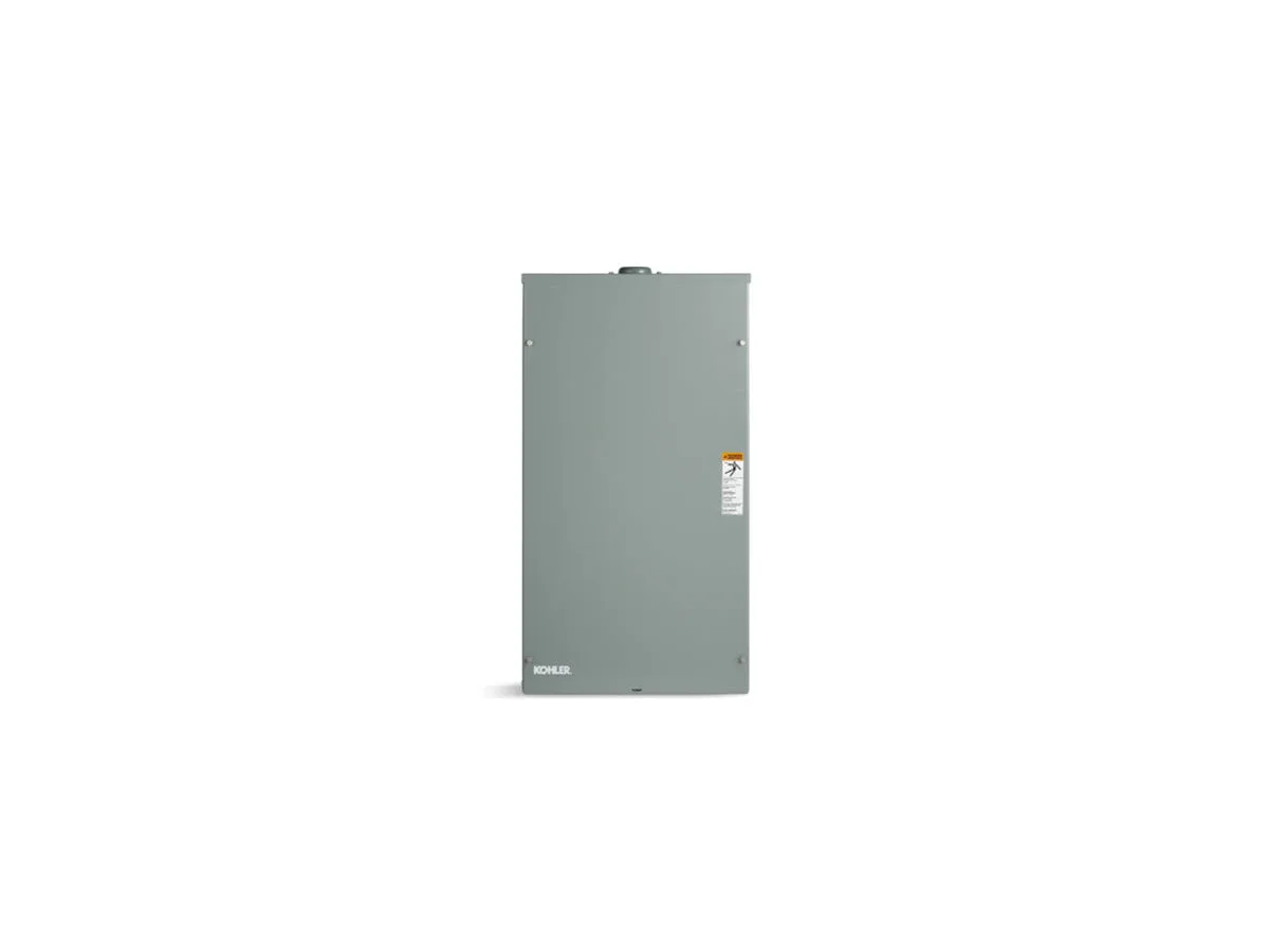 Kohler Kohler RDT-CFNC-0200ASE generator — specifications and details