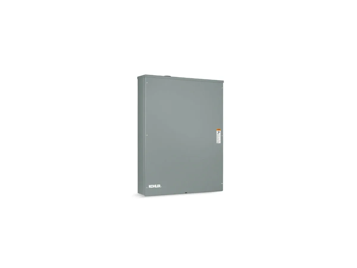 Kohler Kohler RDT-CFNC-0200BSE generator — specifications and details