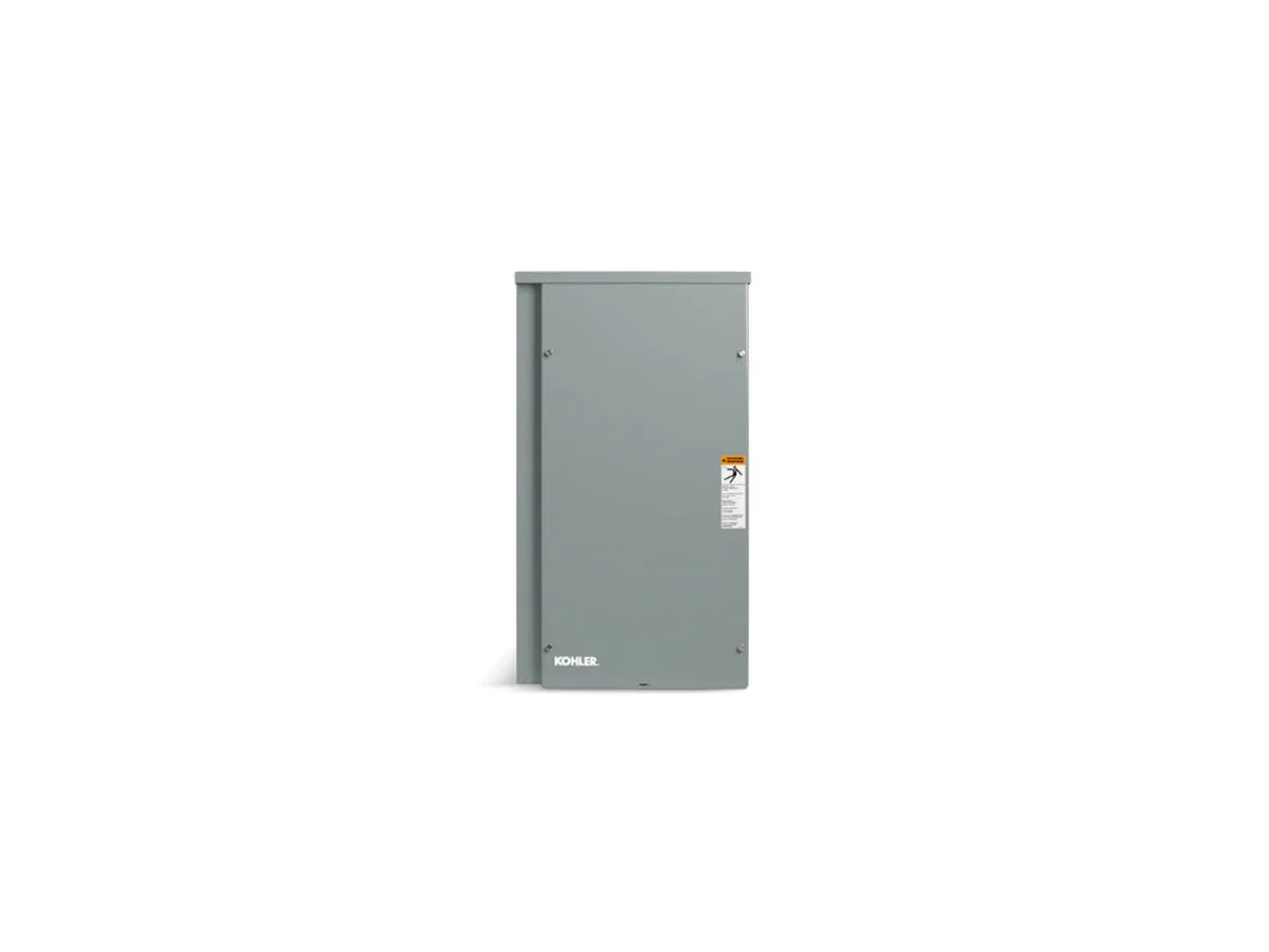 Kohler Kohler RXT-JFNC-0100ASE-QS4 generator — specifications and details