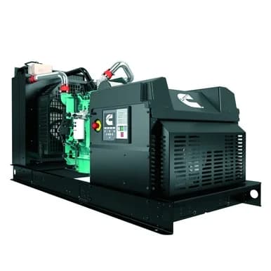 Onan (Cummins) Cummins QSB Series (Commercial) — product line overview